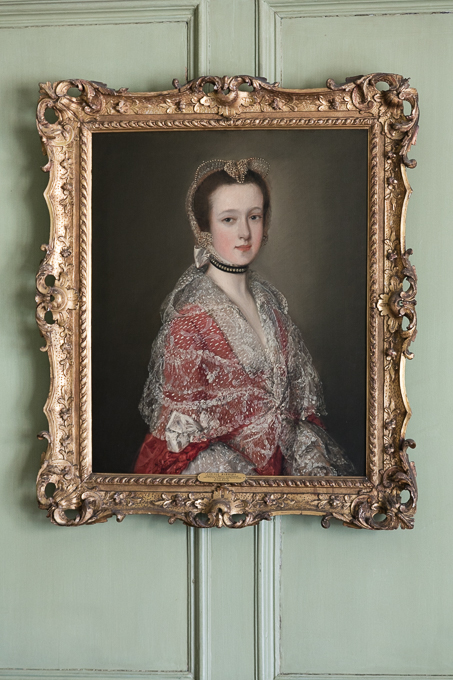 Sudbury Hall (18)